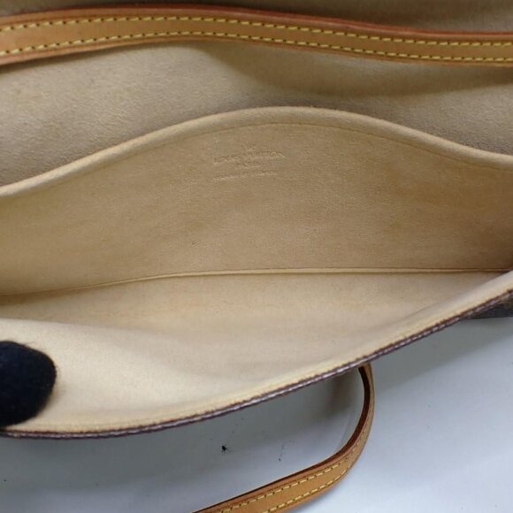 Louis VUITTON Pochette Twin - Picture 9 of 17